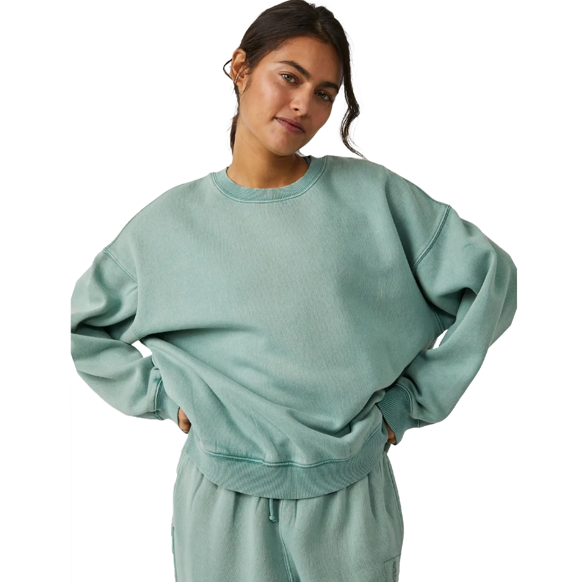 Women's All Star Pullover