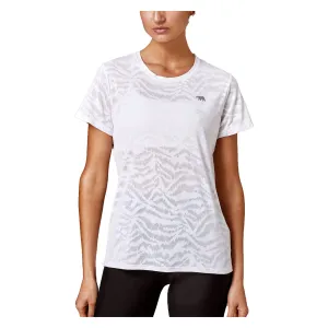 Women's Always Crew Workout Tee