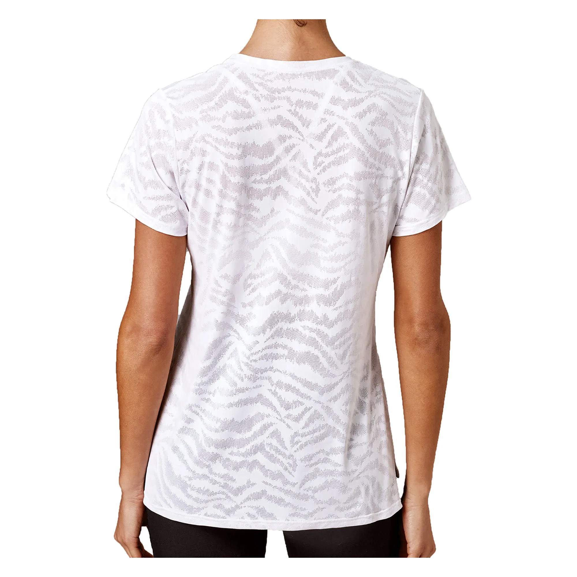 Women's Always Crew Workout Tee
