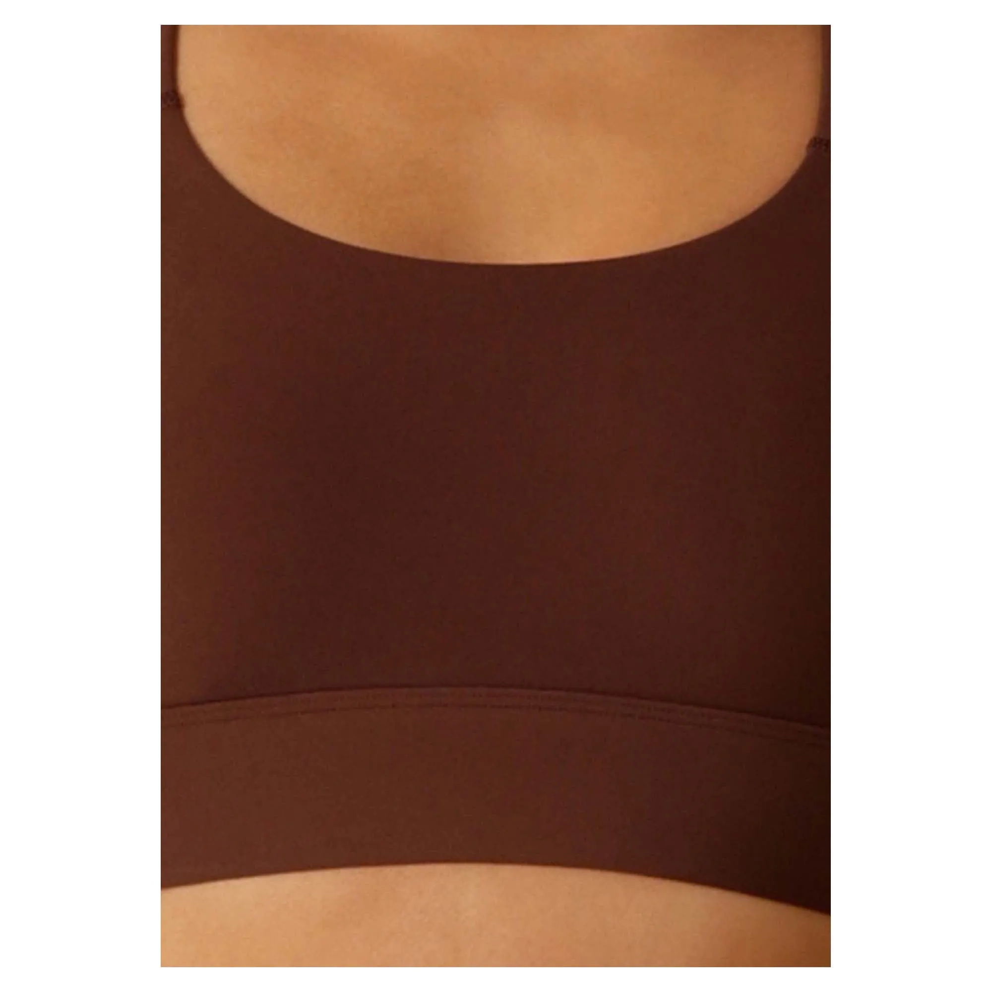 Women's Amy Maximum Support Sports Bra