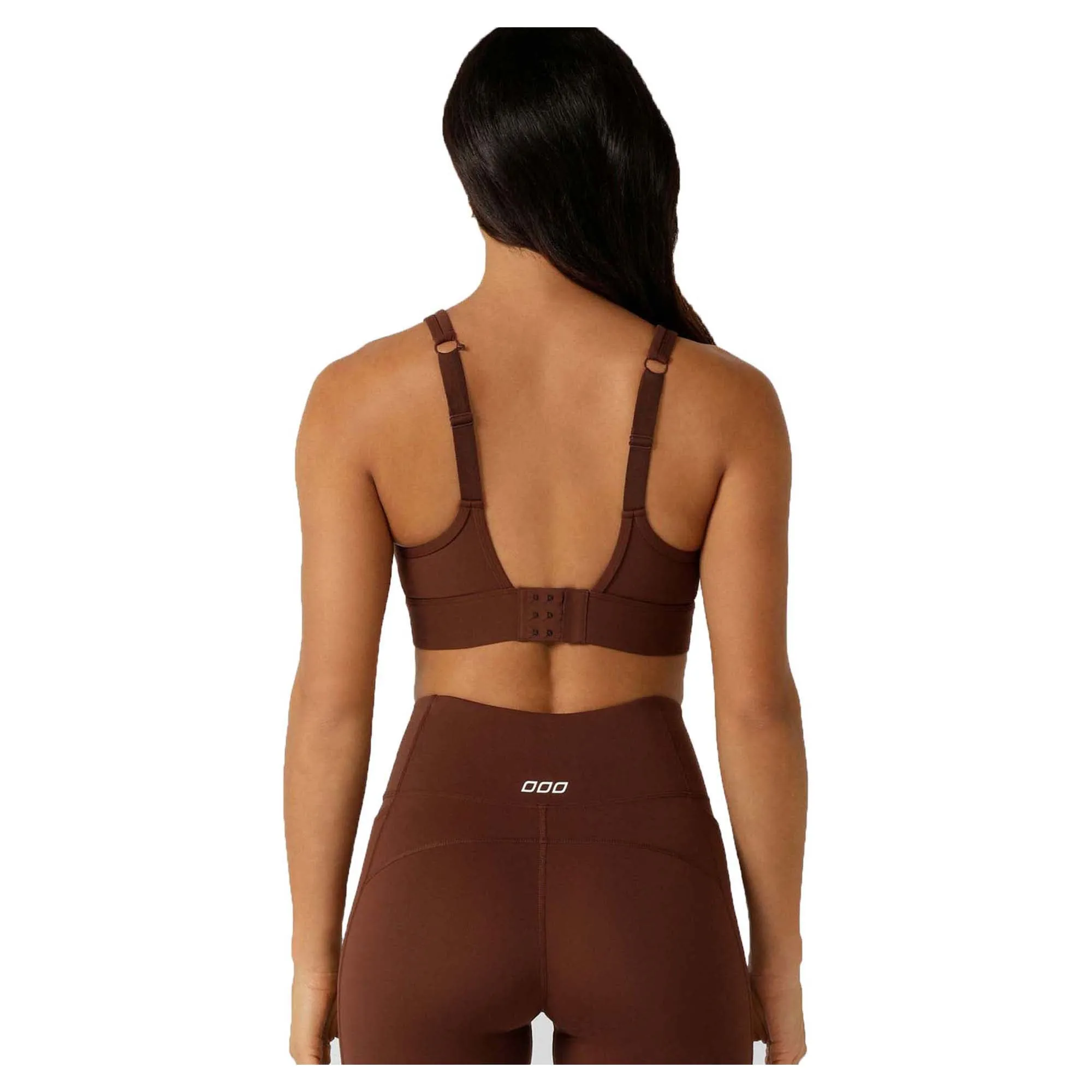 Women's Amy Maximum Support Sports Bra