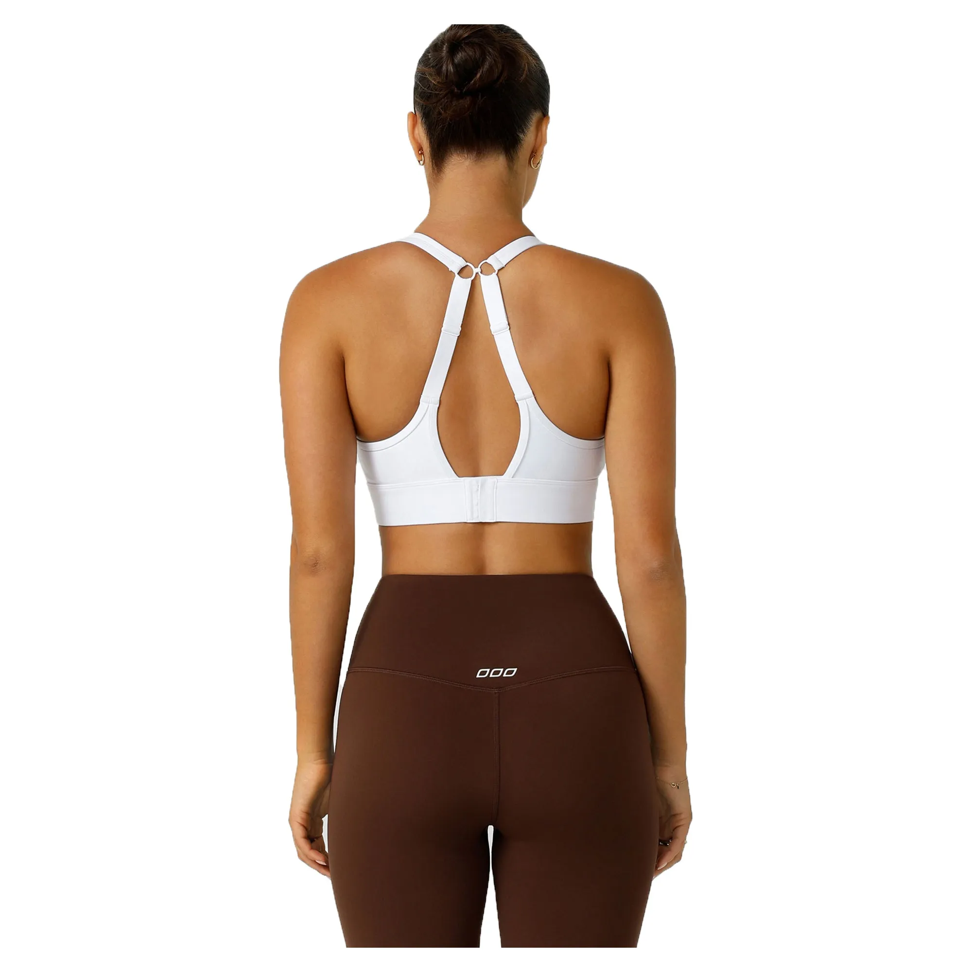 Women's Amy Maximum Support Sports Bra