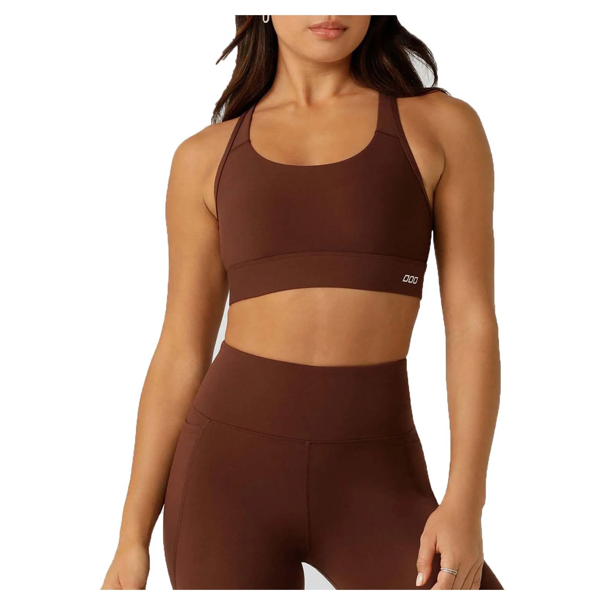 Women's Amy Maximum Support Sports Bra