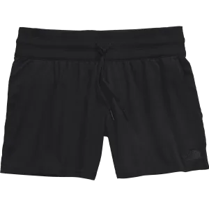 Women's Aphrodite 4" Shorts