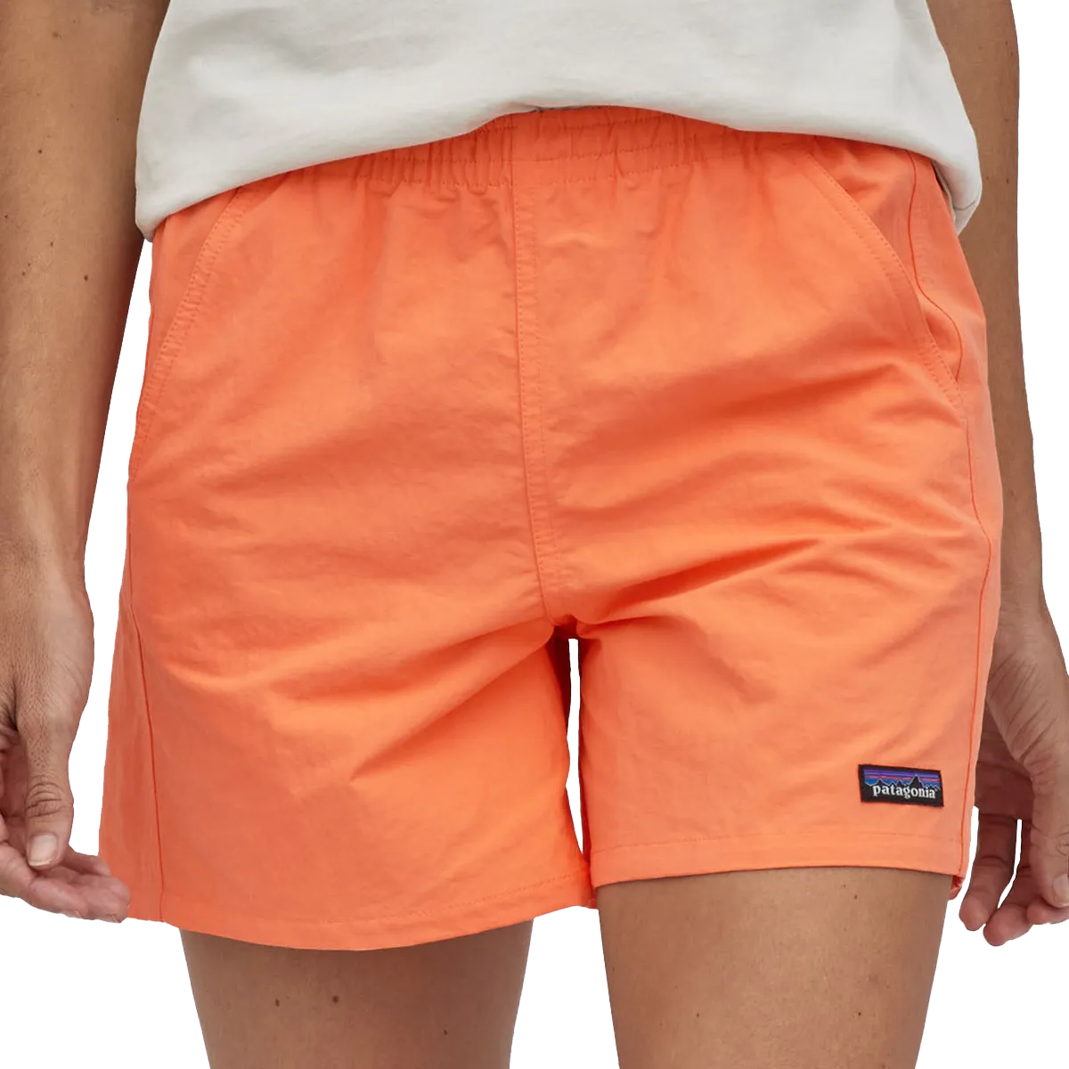 Women's Baggies Shorts 5"