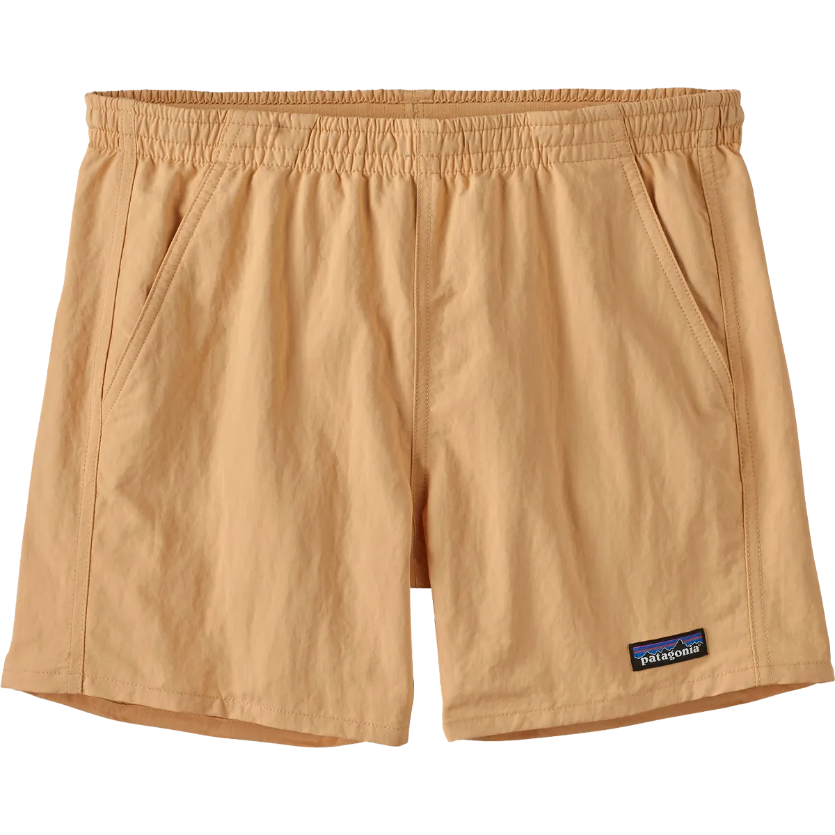 Women's Baggies Shorts 5"