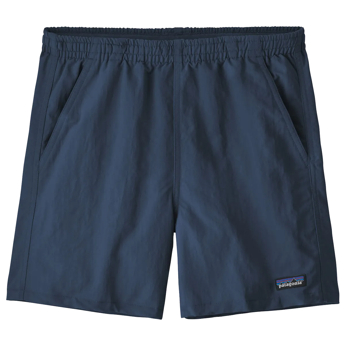 Women's Baggies Shorts 5"