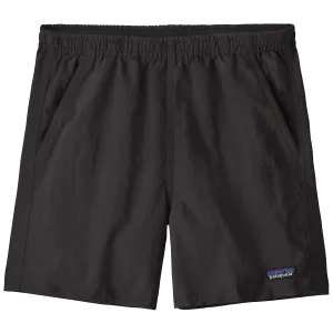 Women's Baggies Shorts 5"