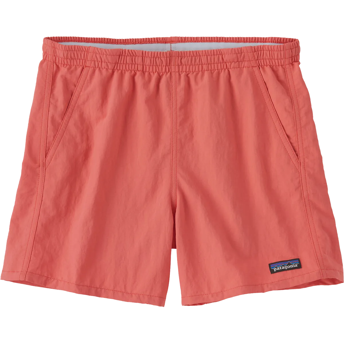 Women's Baggies Shorts 5"