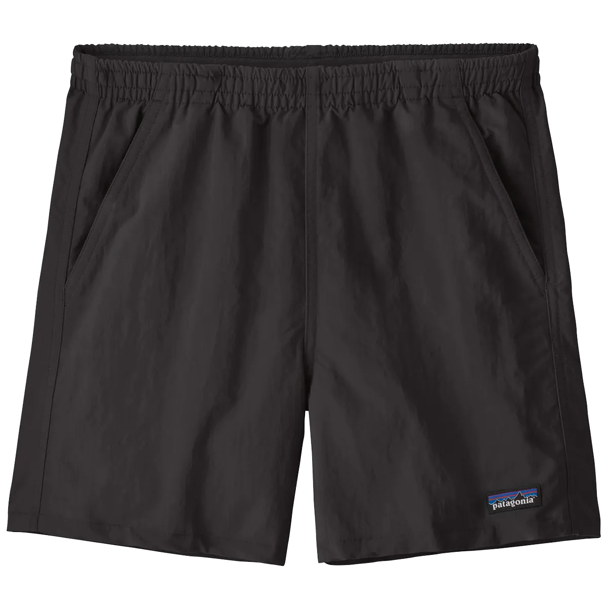 Women's Baggies Shorts 5"