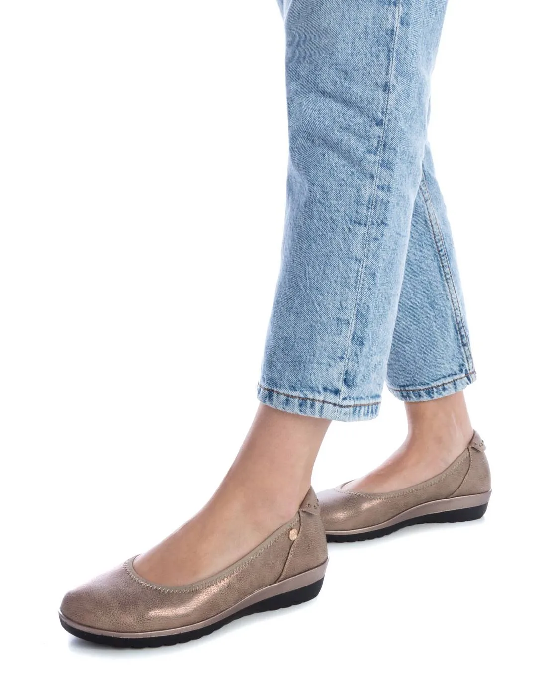Women's Ballet Flats By XTI