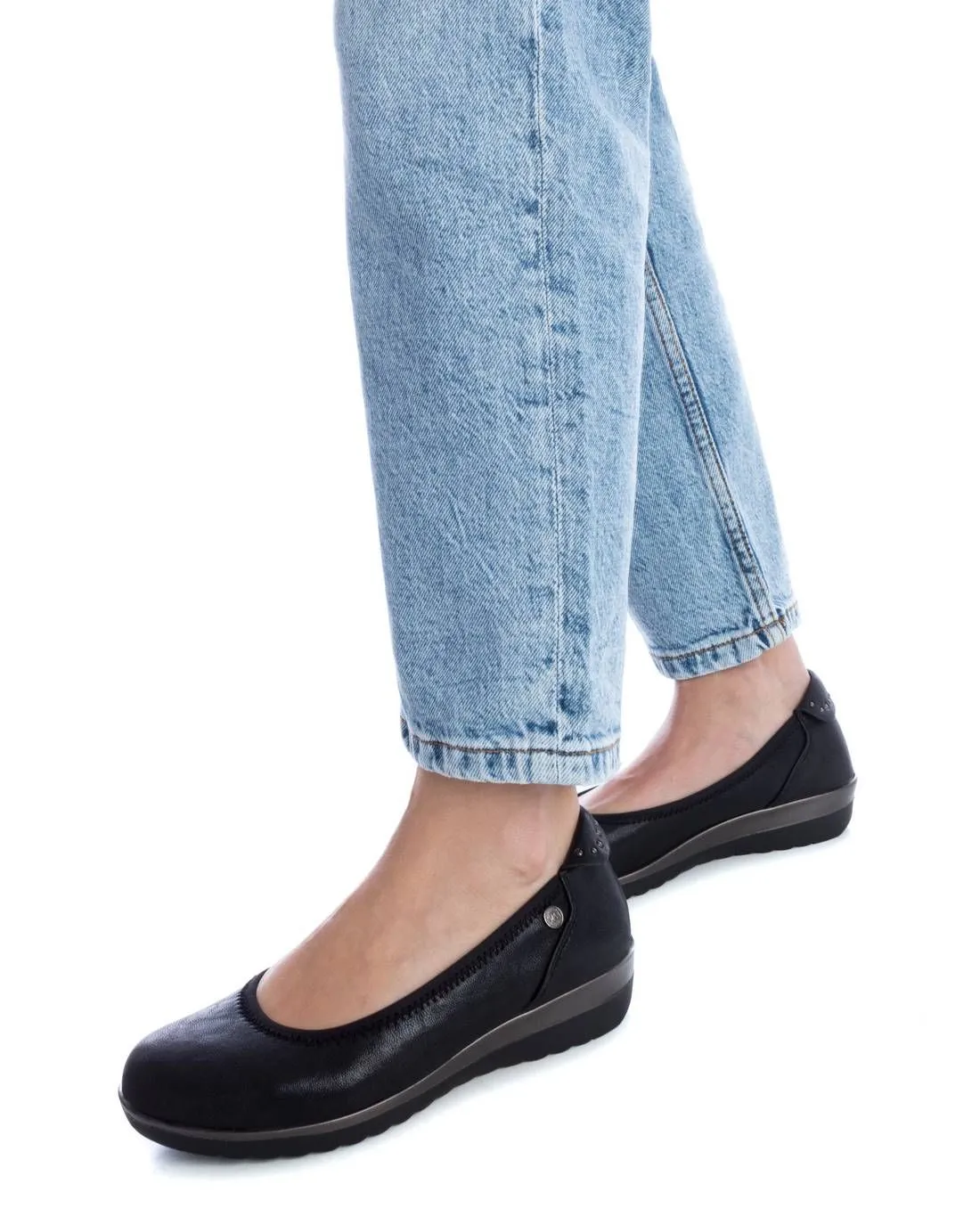 Women's Ballet Flats By XTI