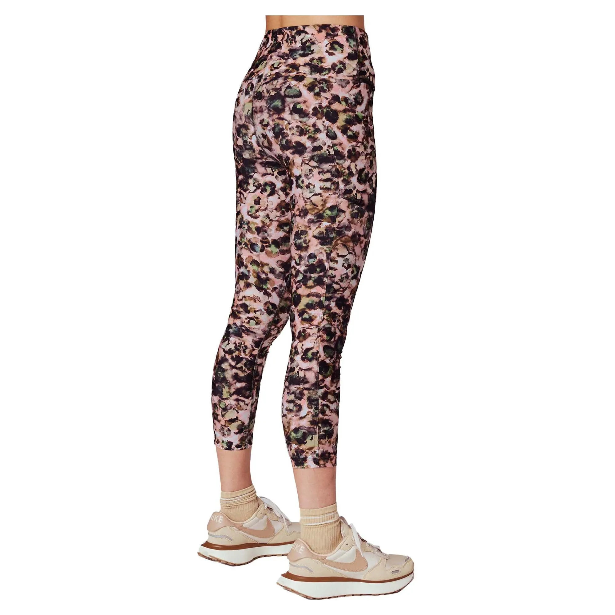 Women's Camelflage Ready 7/8 24 Inch Leggings