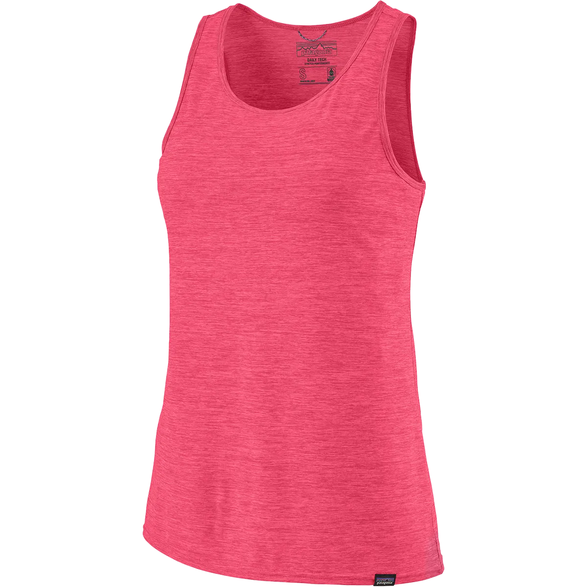 Women's Capilene Cool Daily Tank