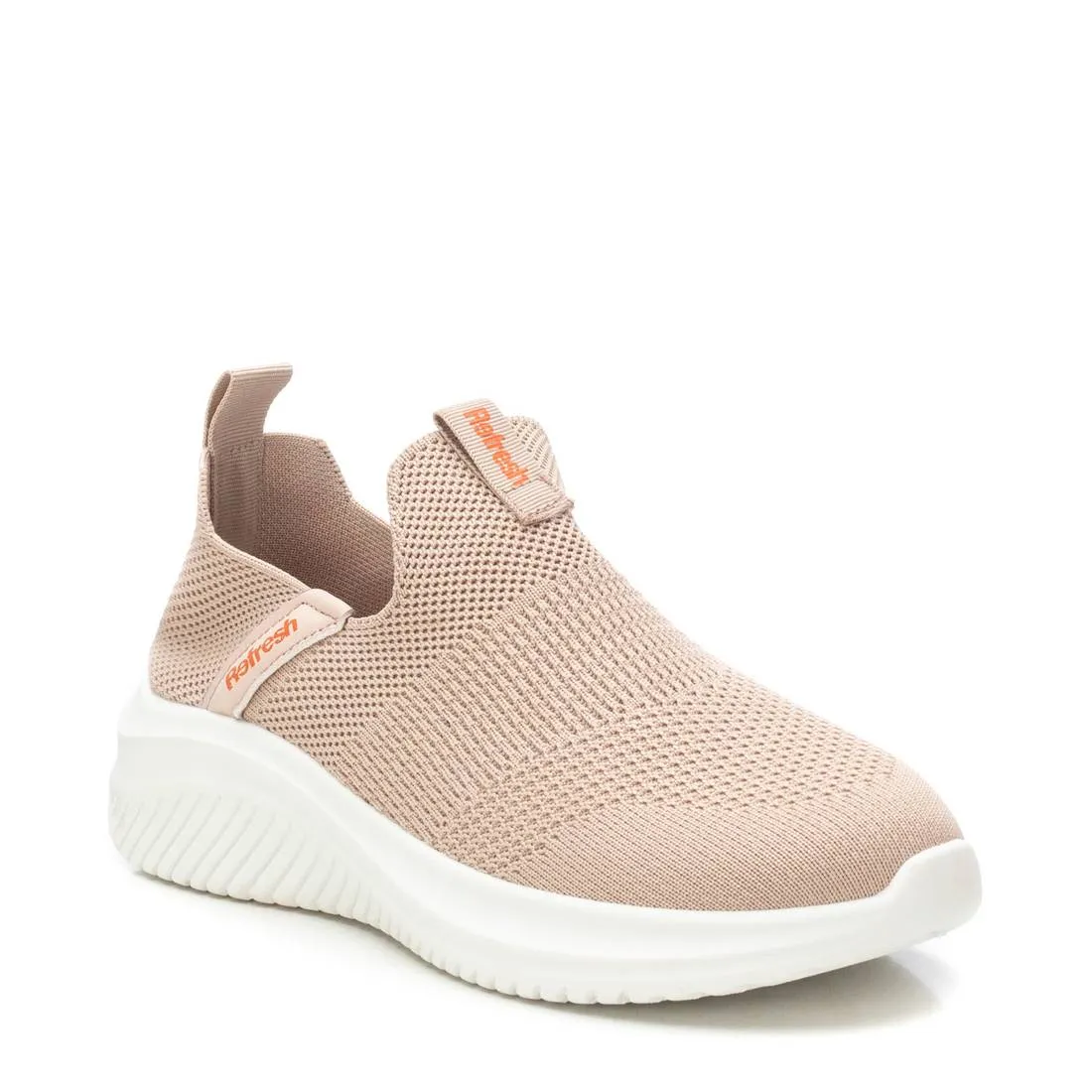 Women's Casual Slip-On Sneakers By XTI