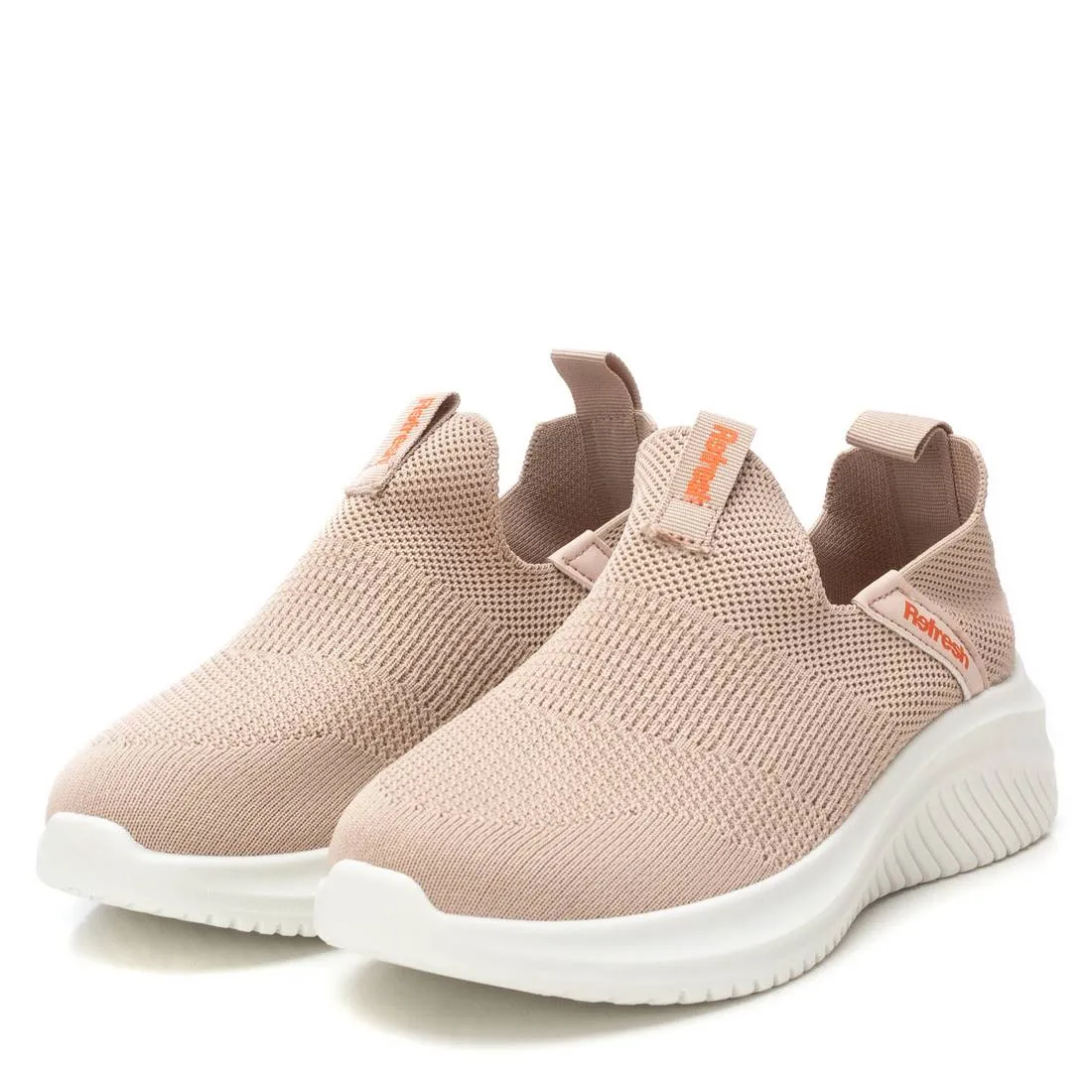 Women's Casual Slip-On Sneakers By XTI