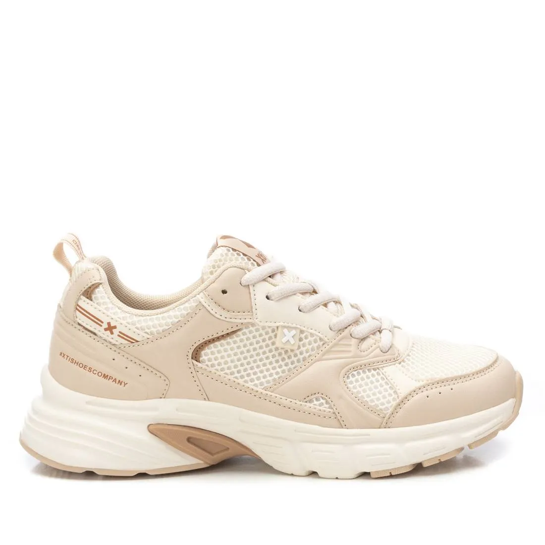 Women's Casual Sneakers By XTI