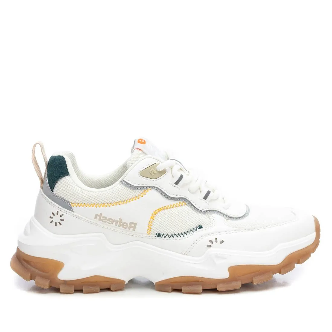 Women's Casual Sneakers By XTI