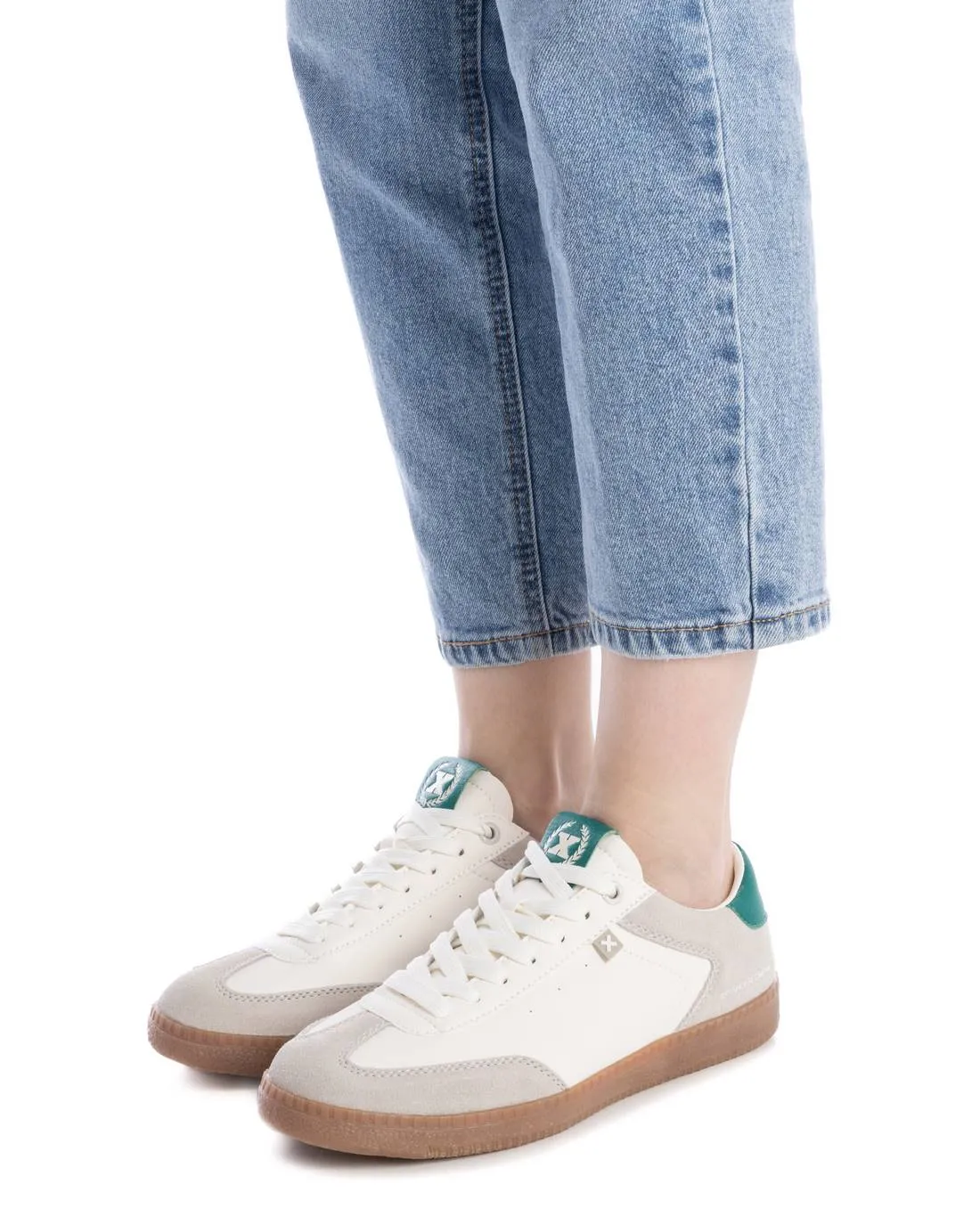 Women's Casual Sneakers By XTI