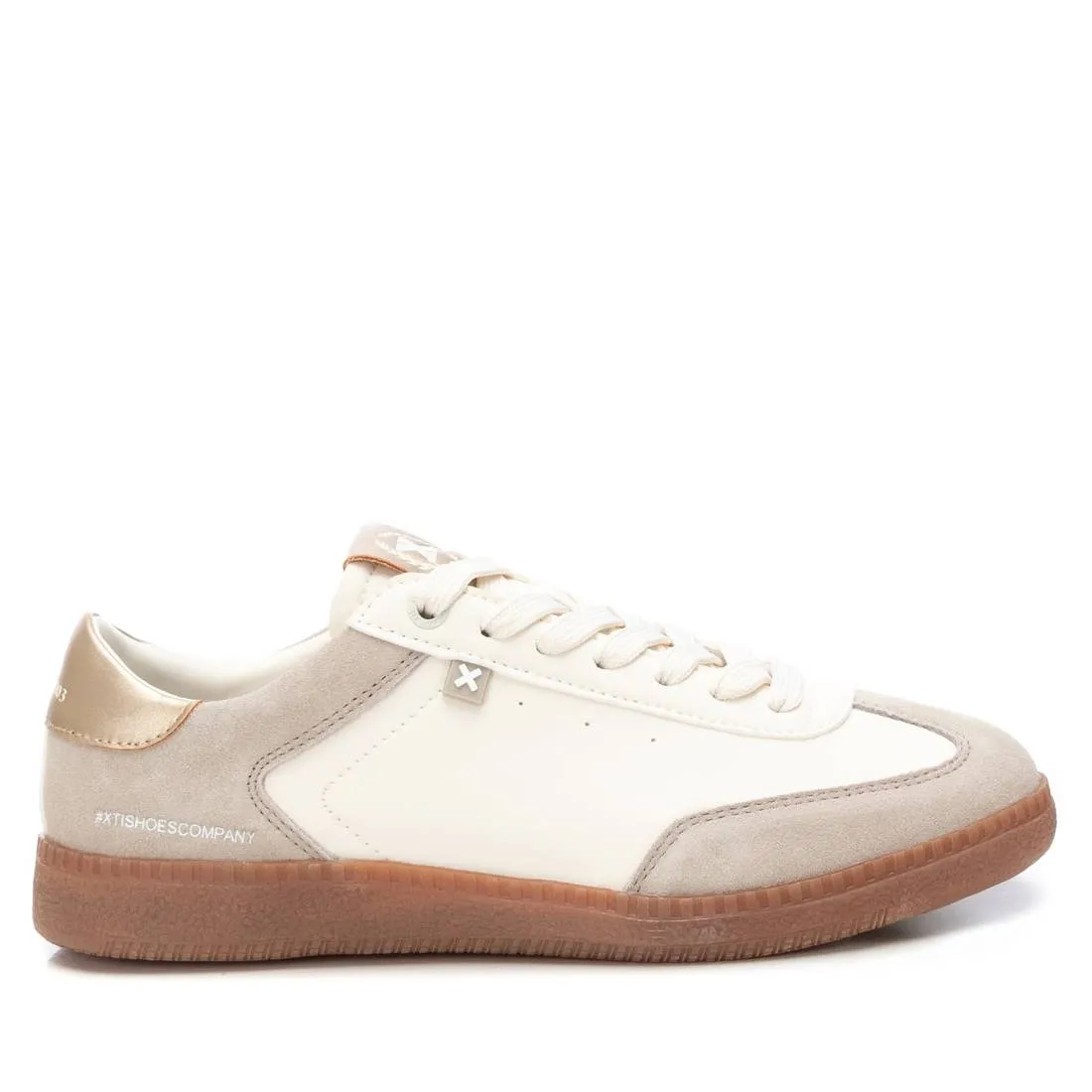 Women's Casual Sneakers By XTI