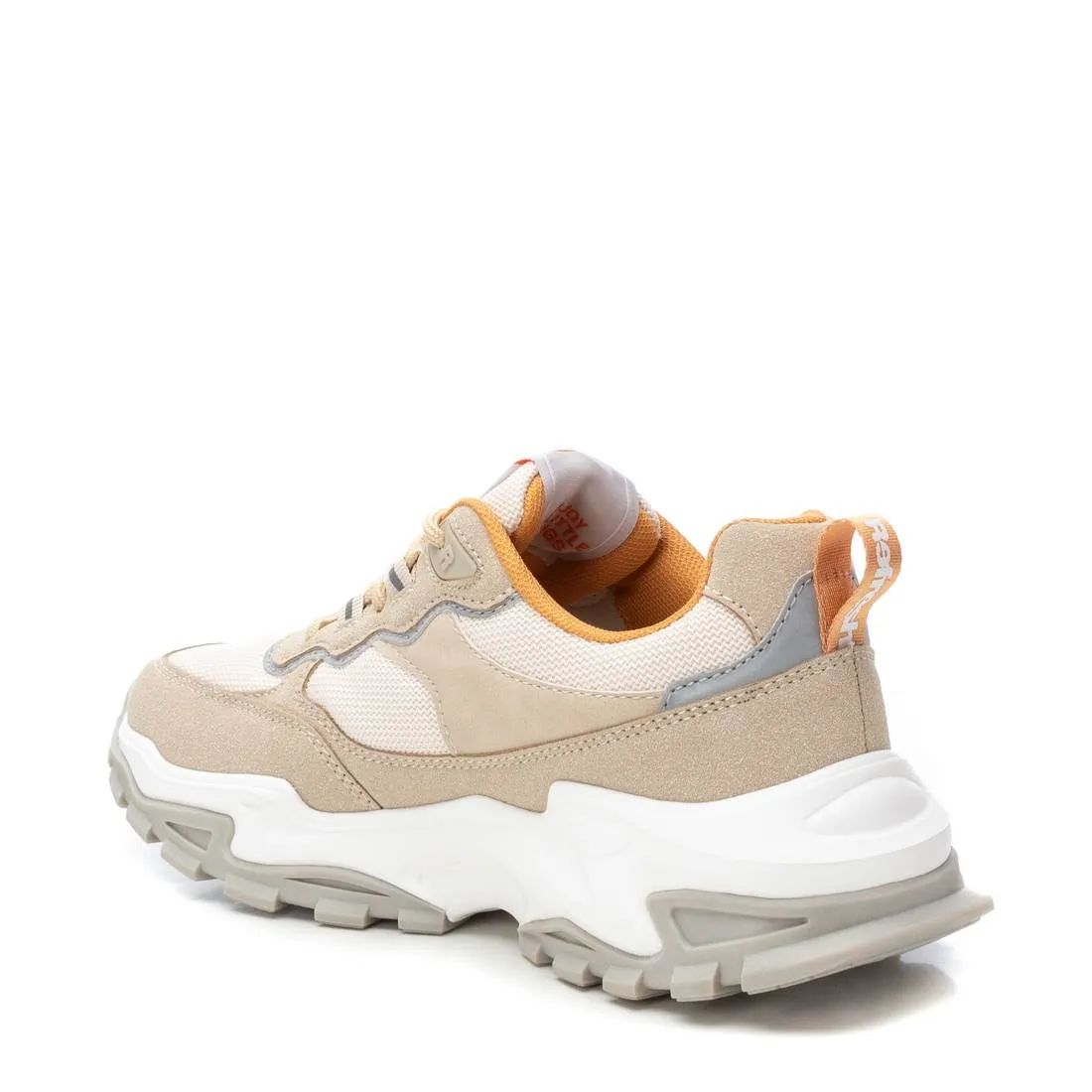 Women's Casual Sneakers By XTI