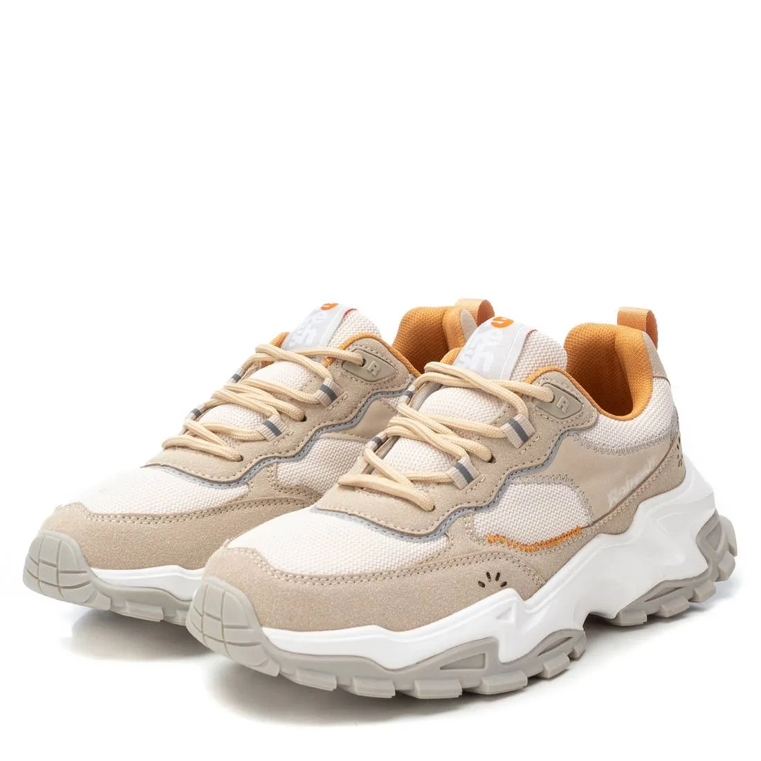 Women's Casual Sneakers By XTI