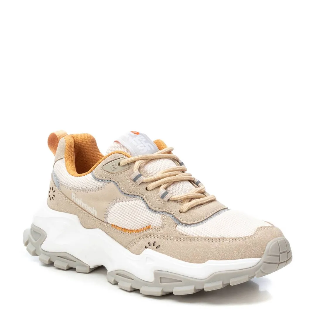 Women's Casual Sneakers By XTI