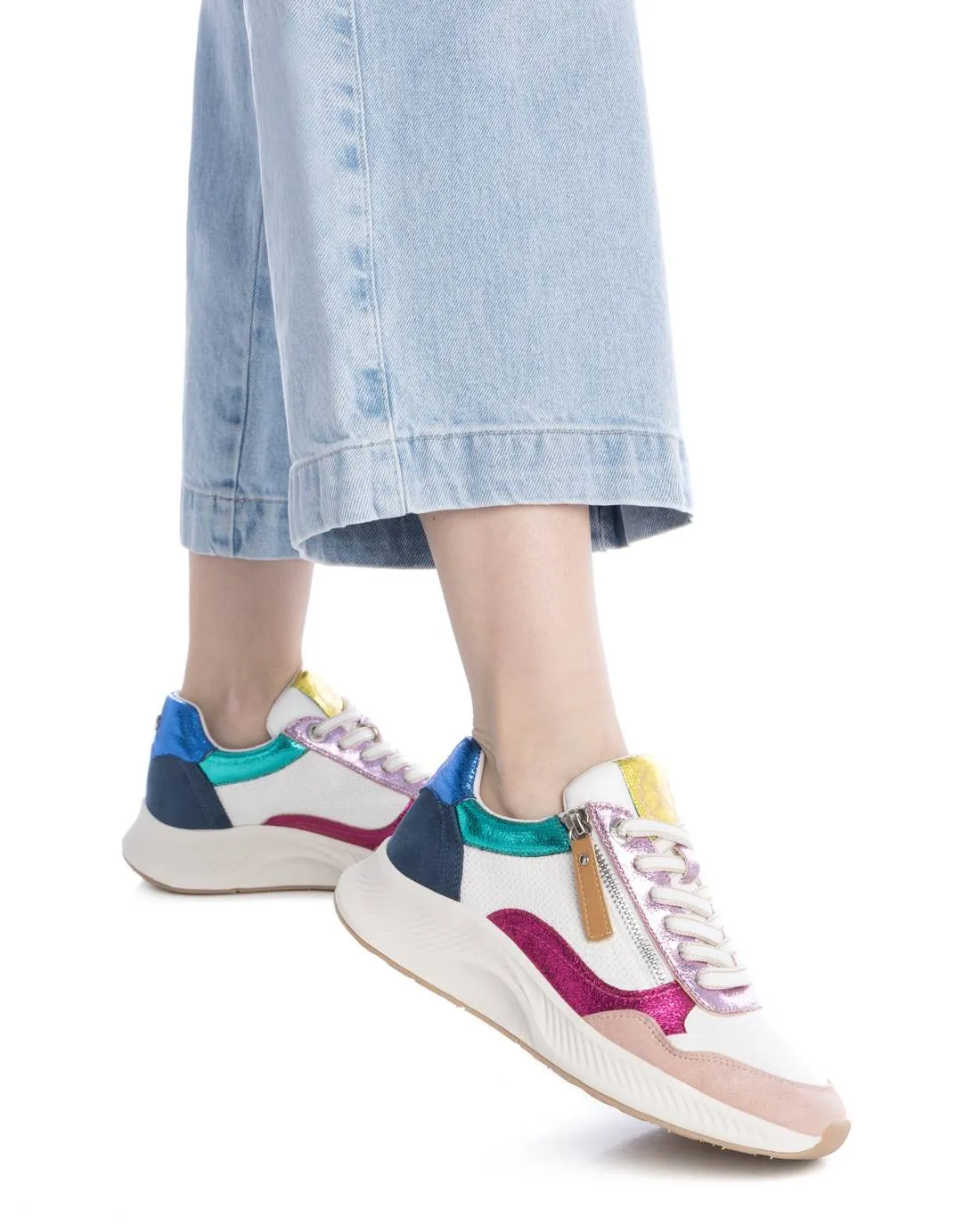 Women's Casual Sneakers By XTI