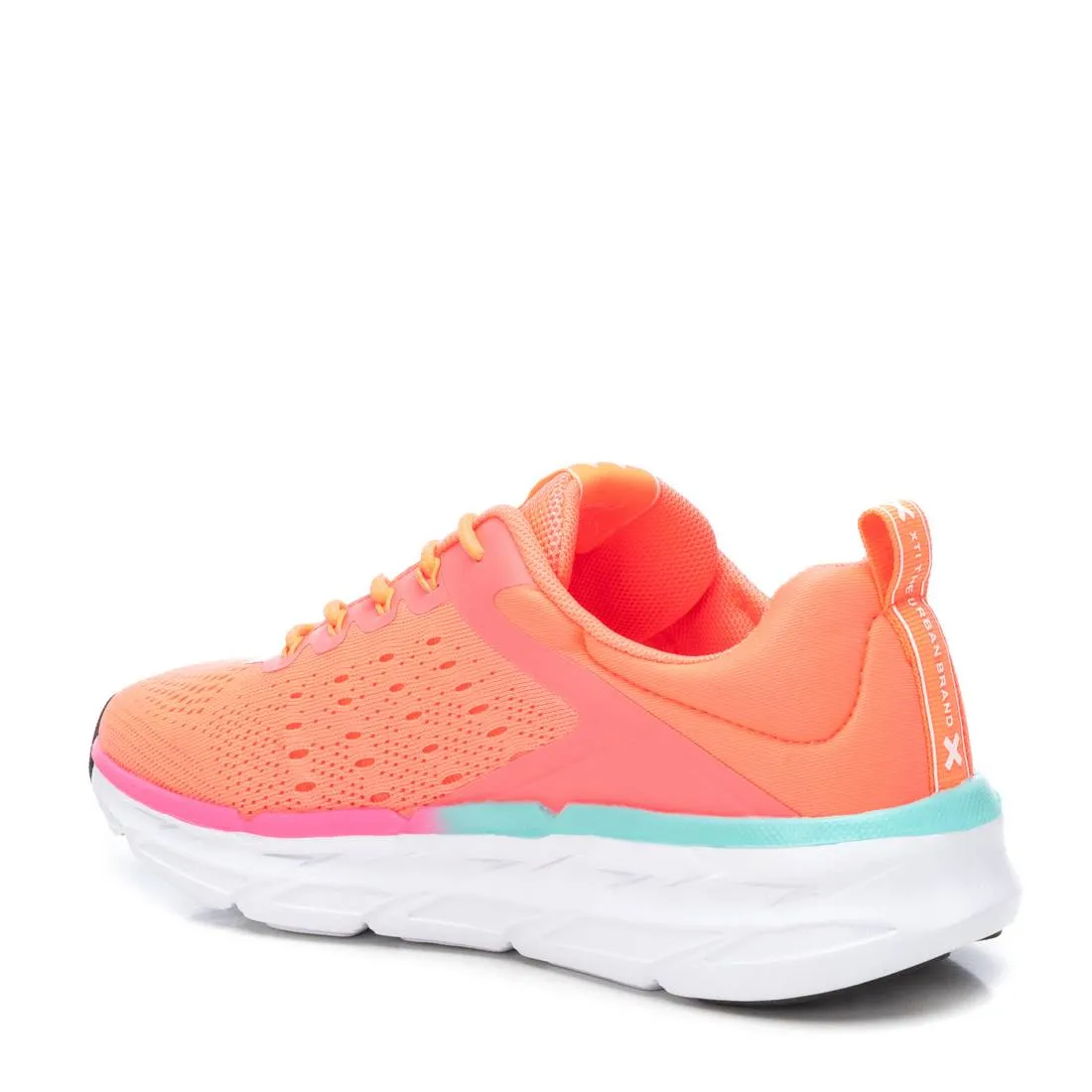 Women's Casual Sneakers By XTI