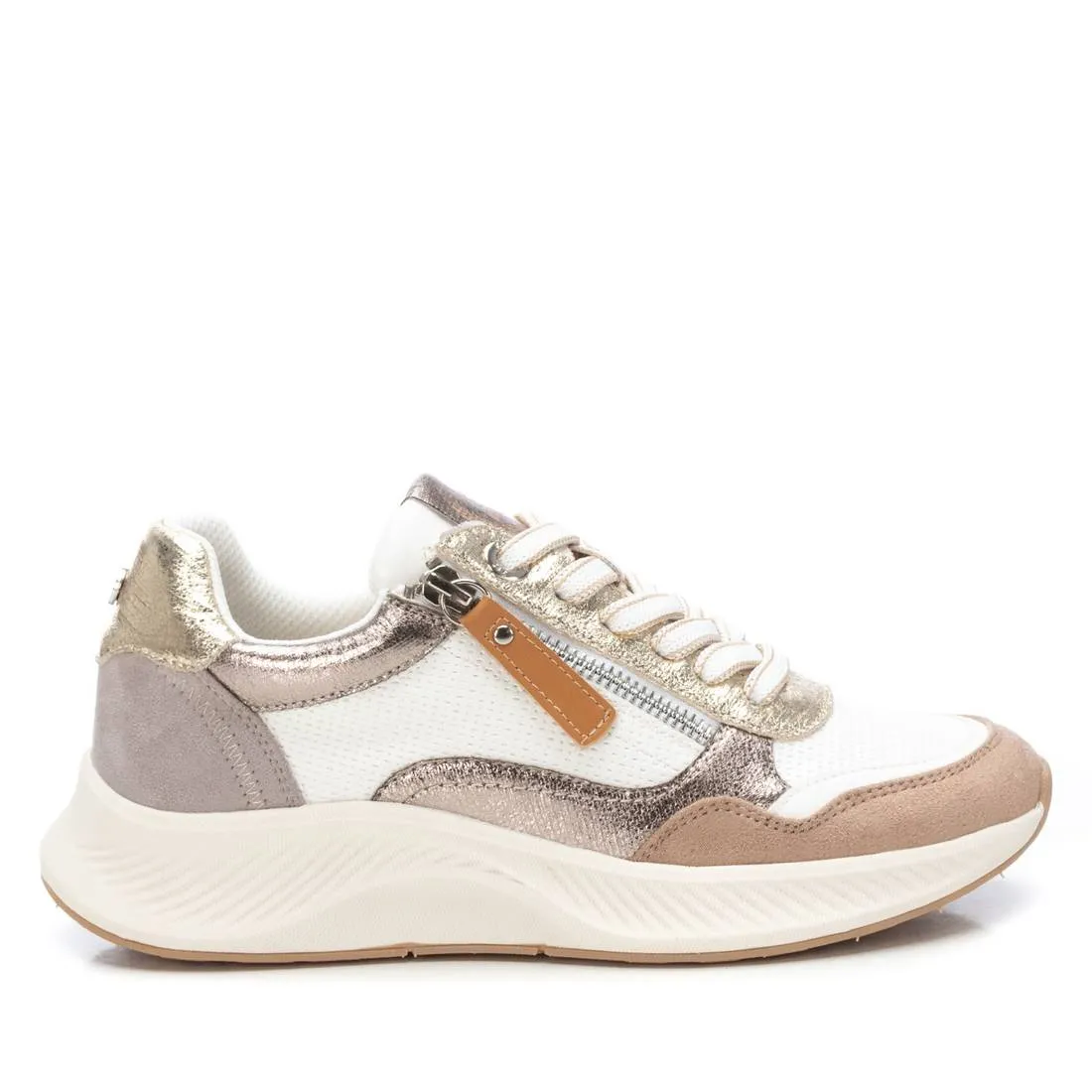 Women's Casual Sneakers By XTI