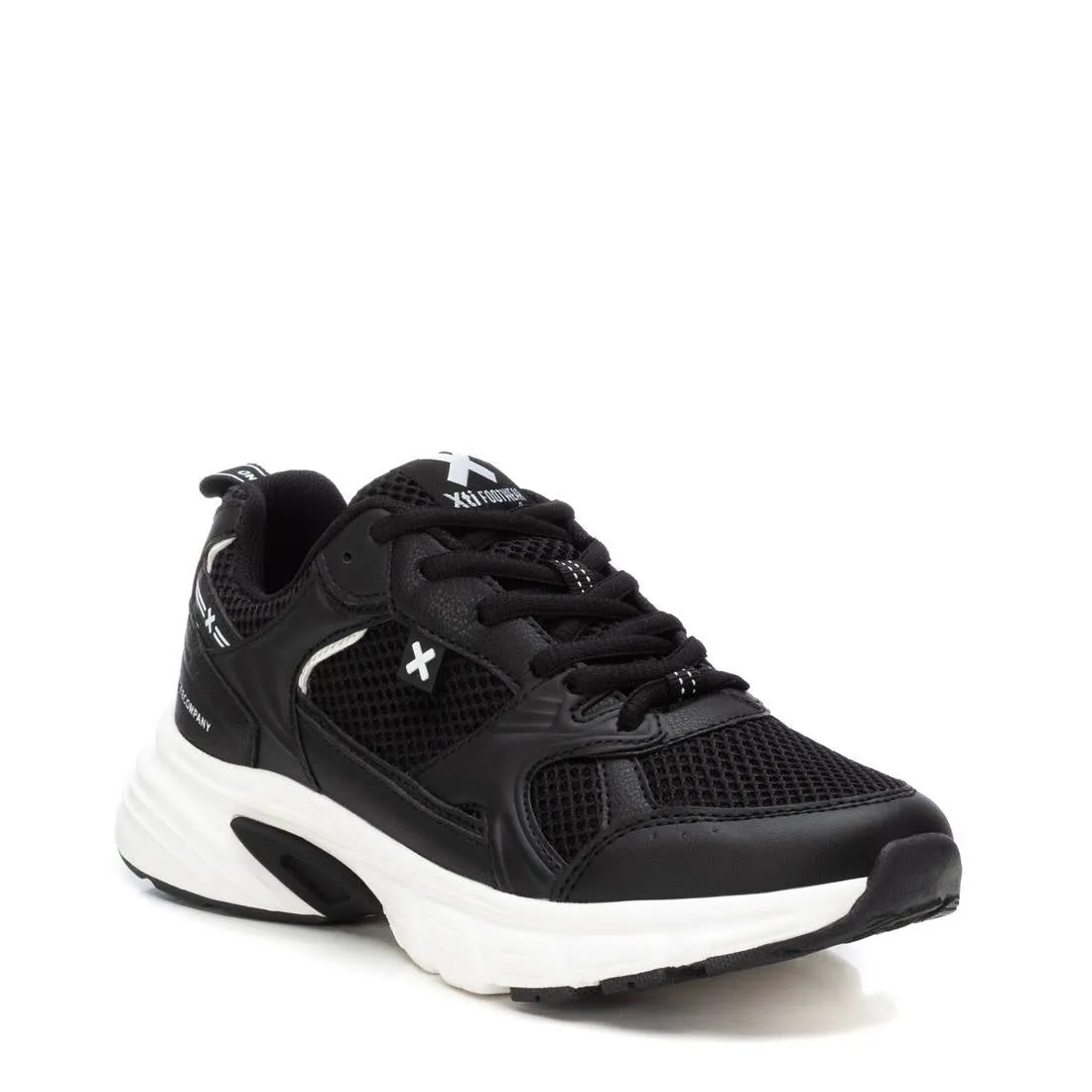 Women's Casual Sneakers By XTI