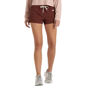Women's Clementine Short 2.5"