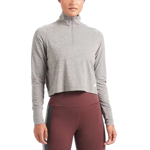 Women's Crescent 1/2 Zip