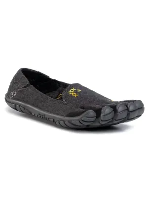 Women's Cvt-Hemp Shoes In Black