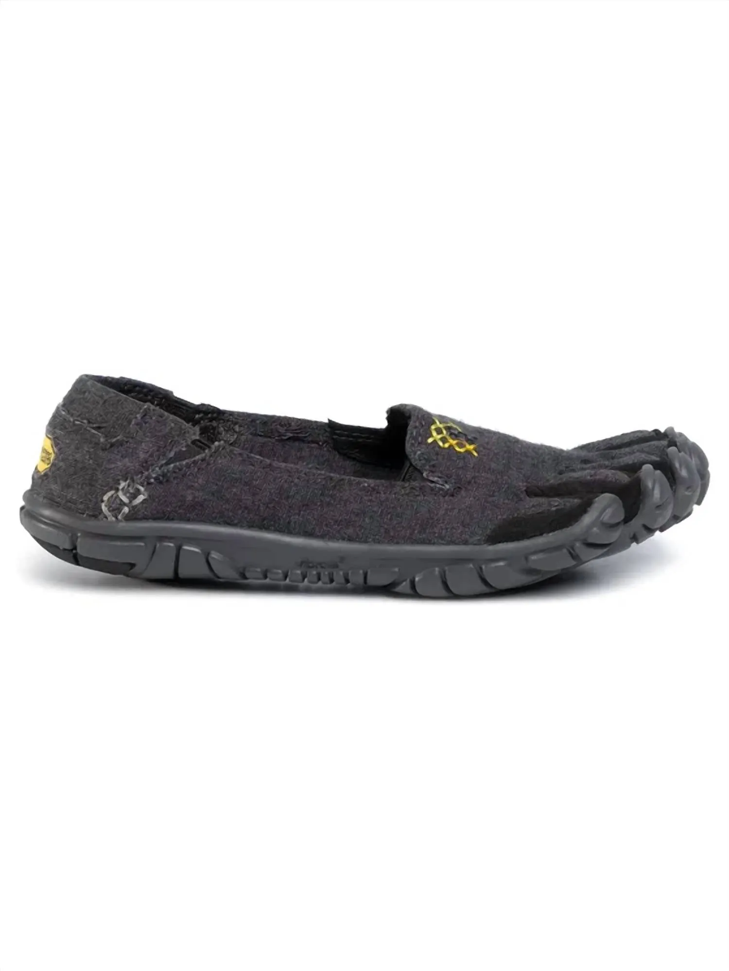 Women's Cvt-Hemp Shoes In Black