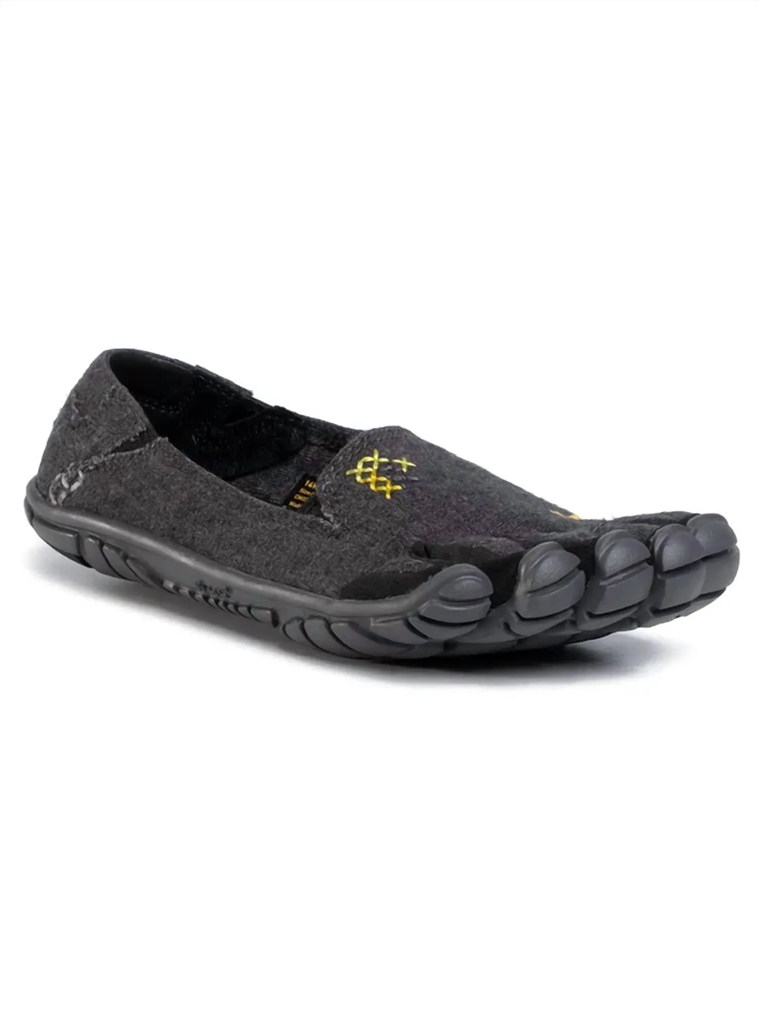 Women's Cvt-Hemp Shoes In Black