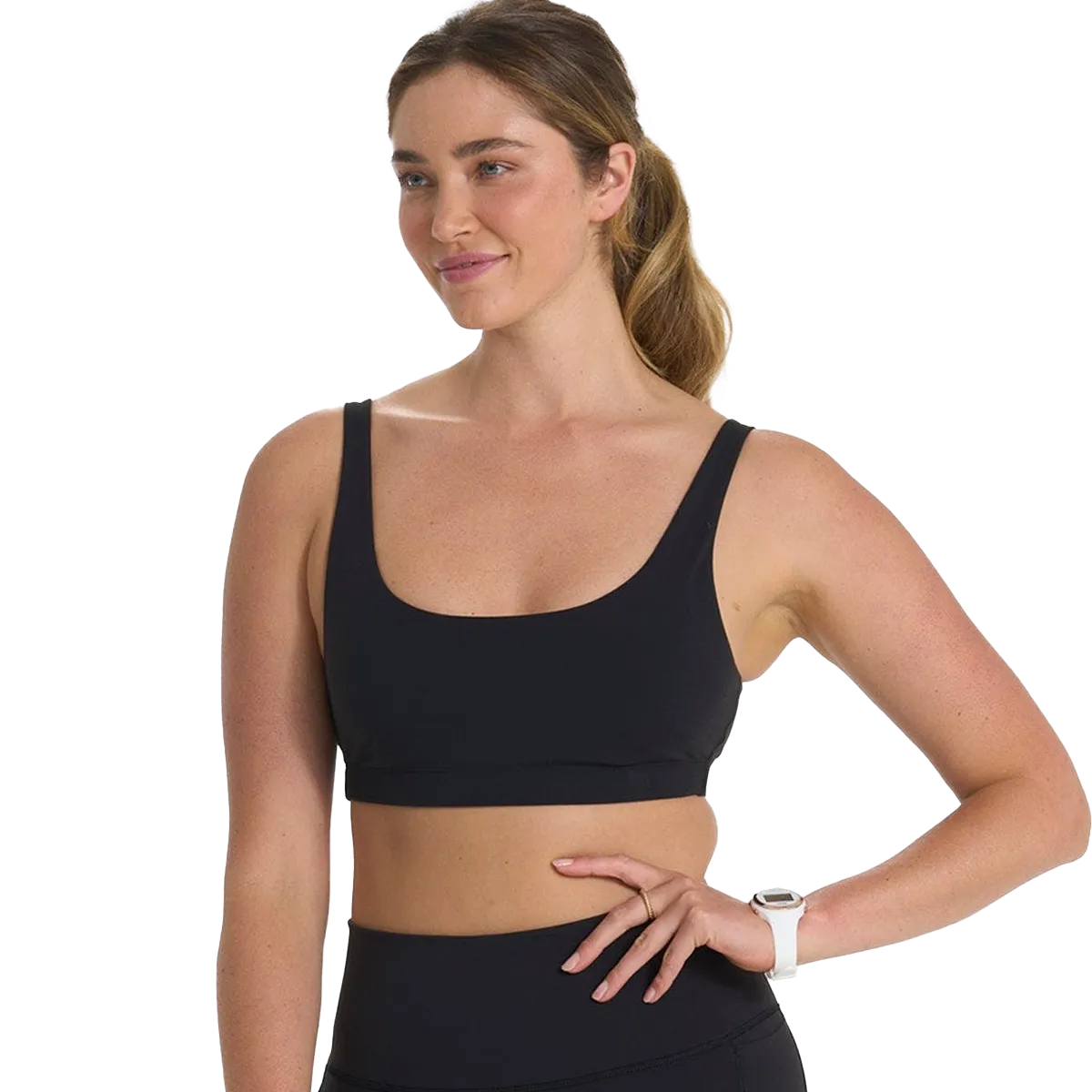 Women's Daily Bra
