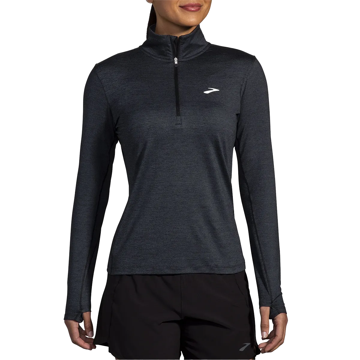 Women's Dash 1/2 Zip 2.0