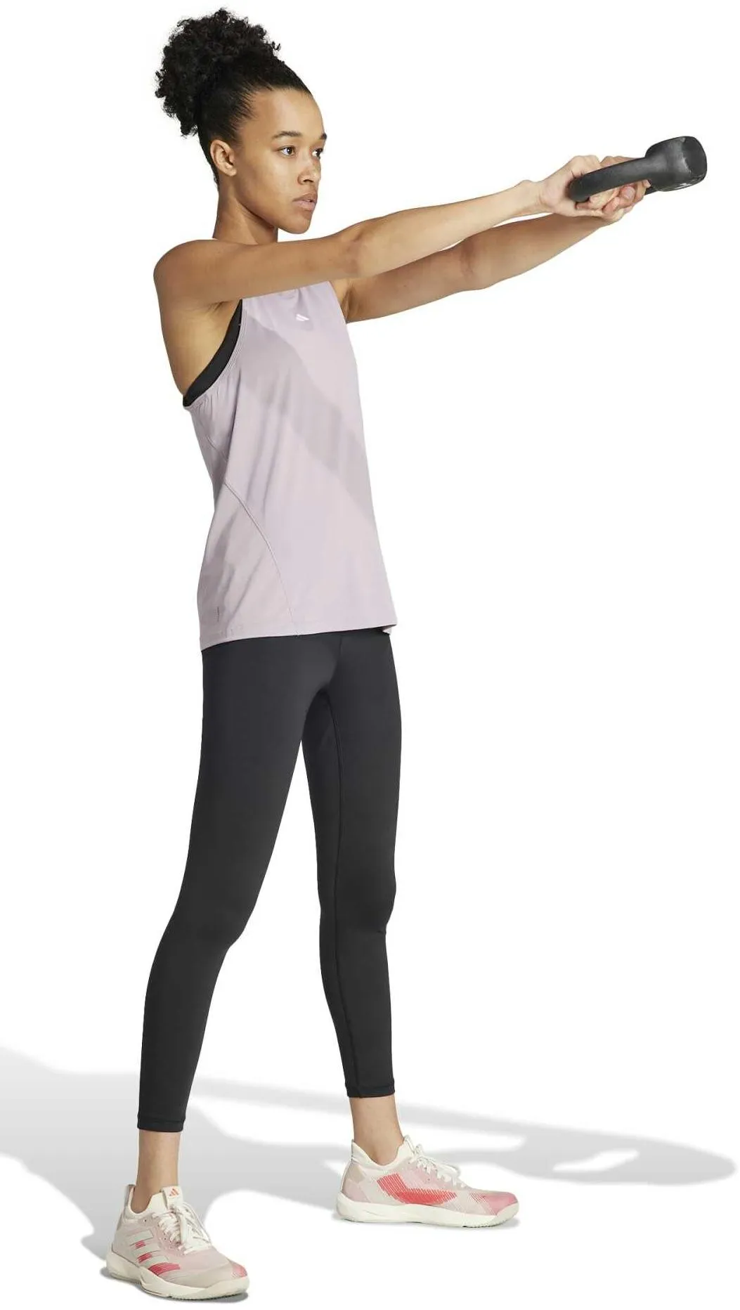 Women's Designed for Training Tank Top