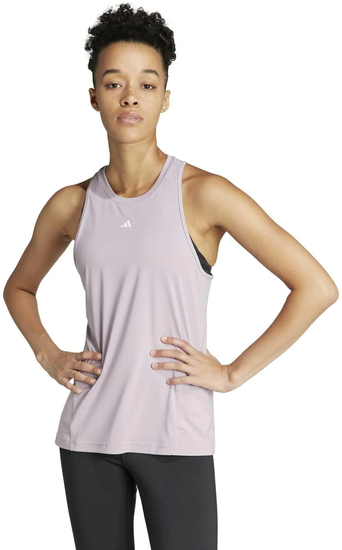 Women's Designed for Training Tank Top