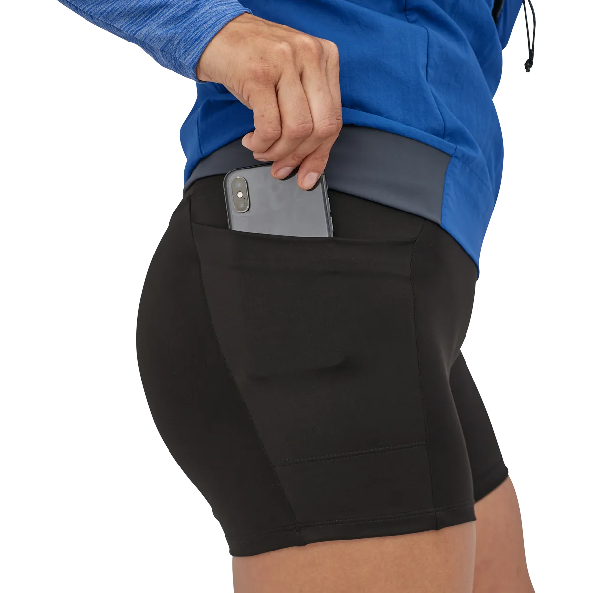 Women's Endless Run Shorts 4.5"