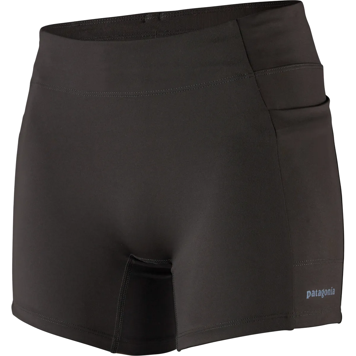 Women's Endless Run Shorts 4.5"