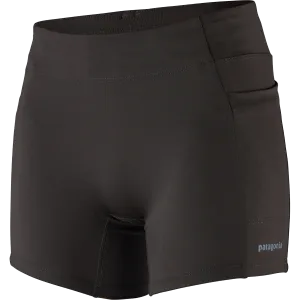 Women's Endless Run Shorts 4.5"