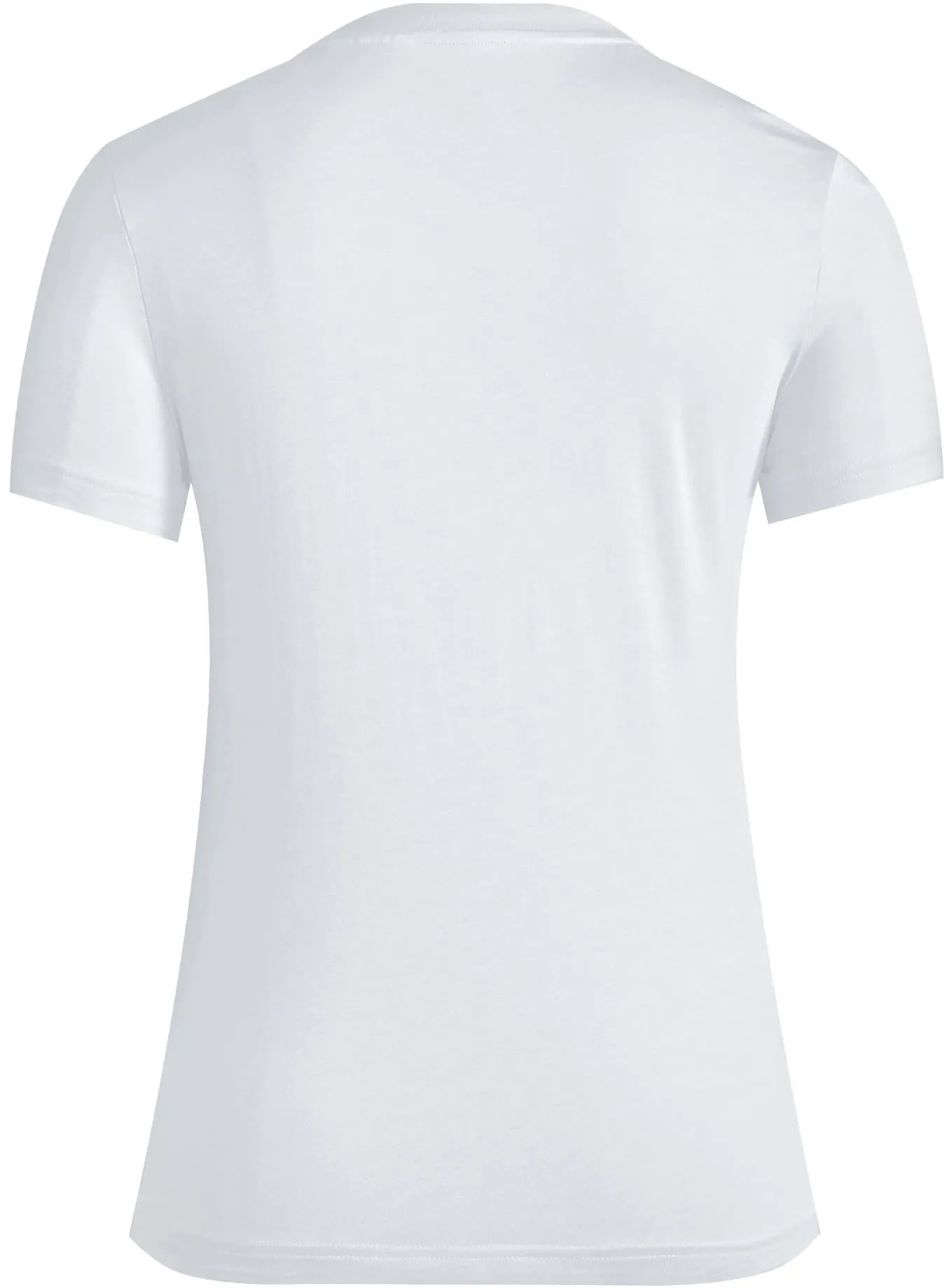 Women's Essentials Slim Logo T-Shirt