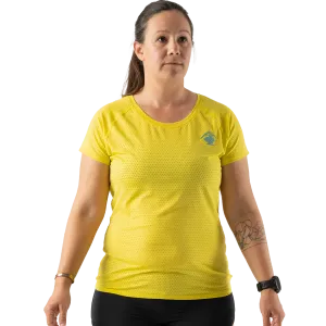 Women's EZ Perf Short Sleeve