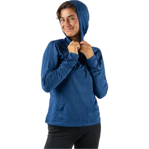 Women's EZ Pullover