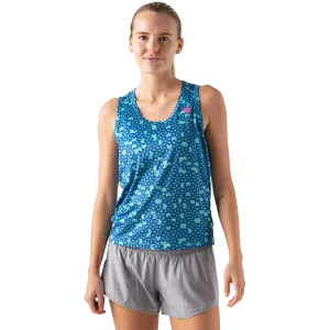 Women's EZ Tank Cropped
