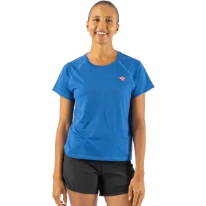 Women's EZ Tee Cropped
