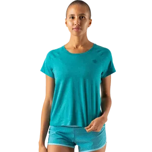 Women's EZ Tee Cropped