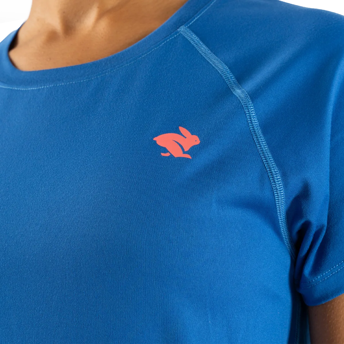 Women's EZ Tee Cropped